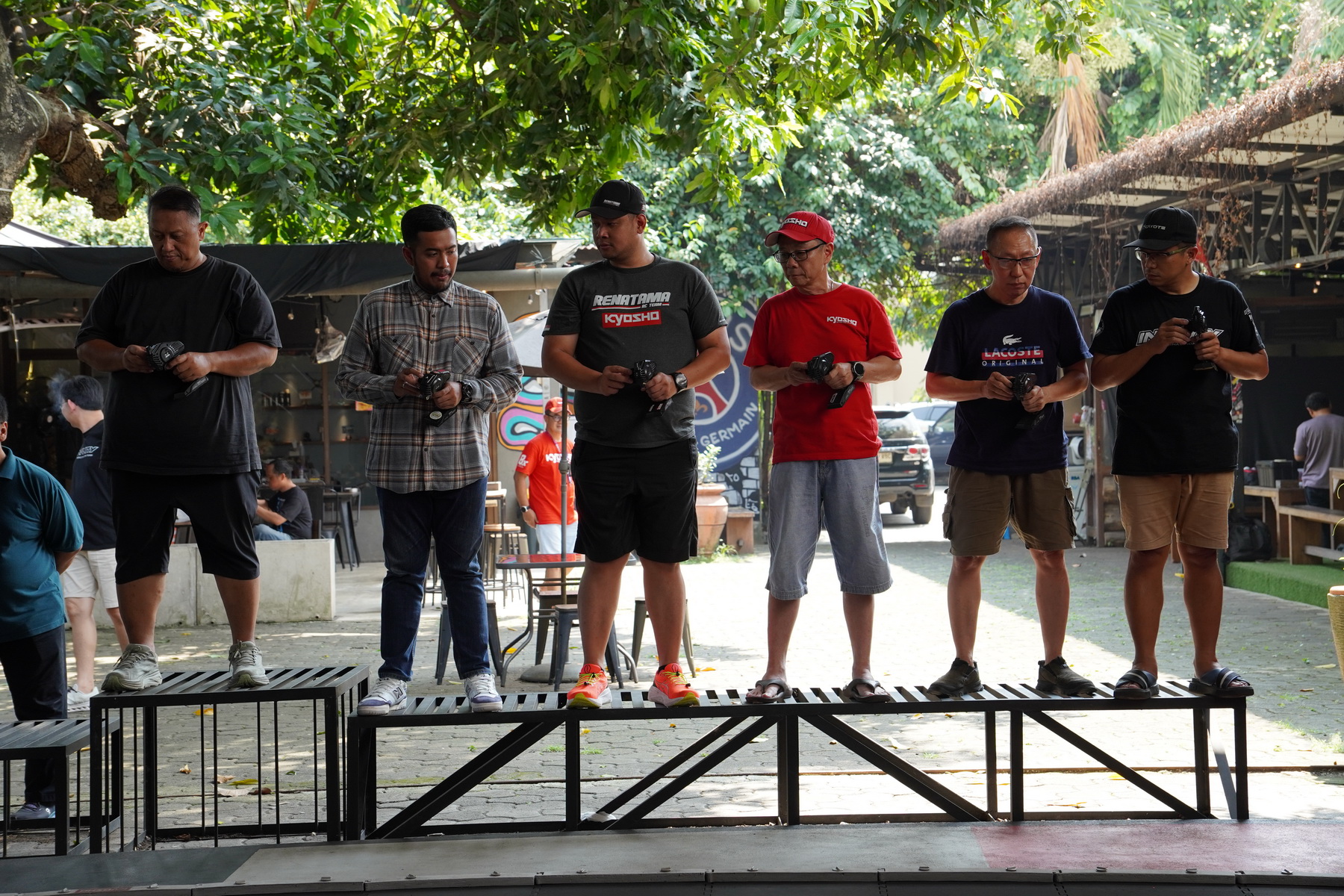 Mini-Z Indonesia Cup 2026 Series 4
