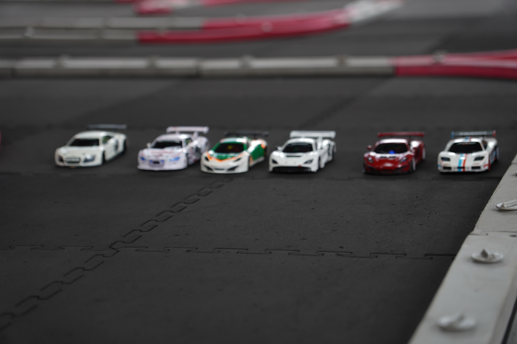 Urban Racehub Ramadan Night Race 2026