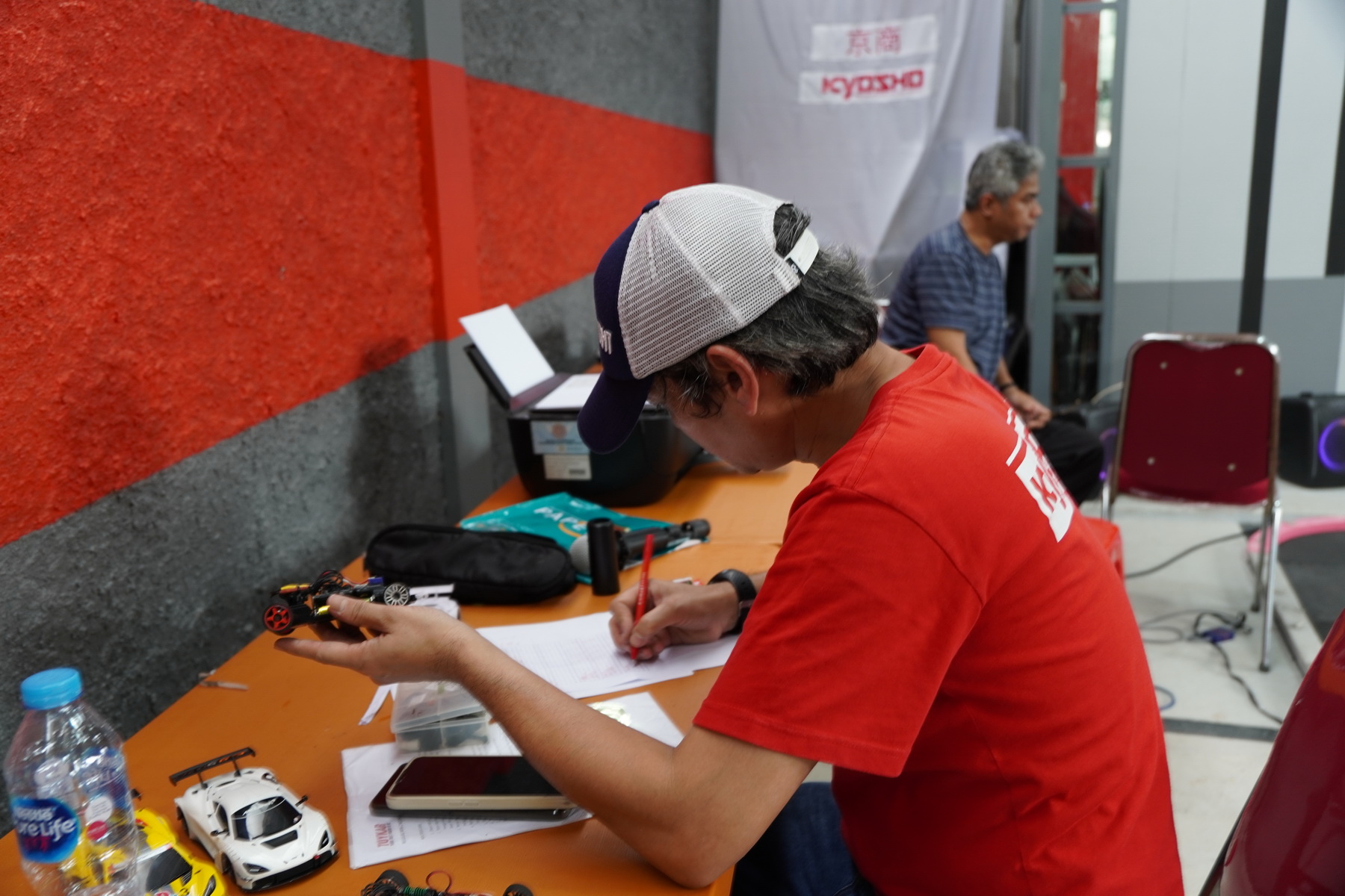 Mini-Z Indonesia Cup 2026 Series 1