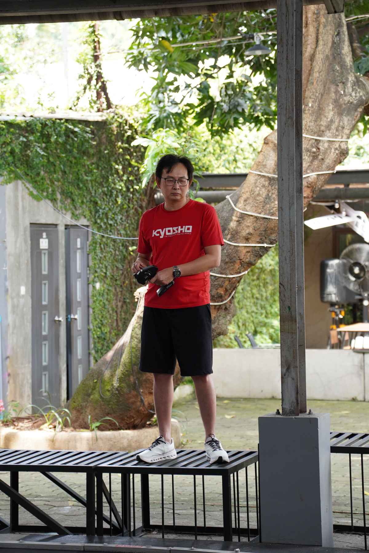 Mini-Z Indonesia Cup 2026 Series 1