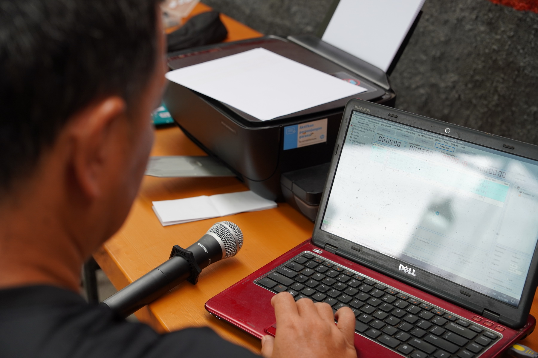 Mini-Z Indonesia Cup 2026 Series 1