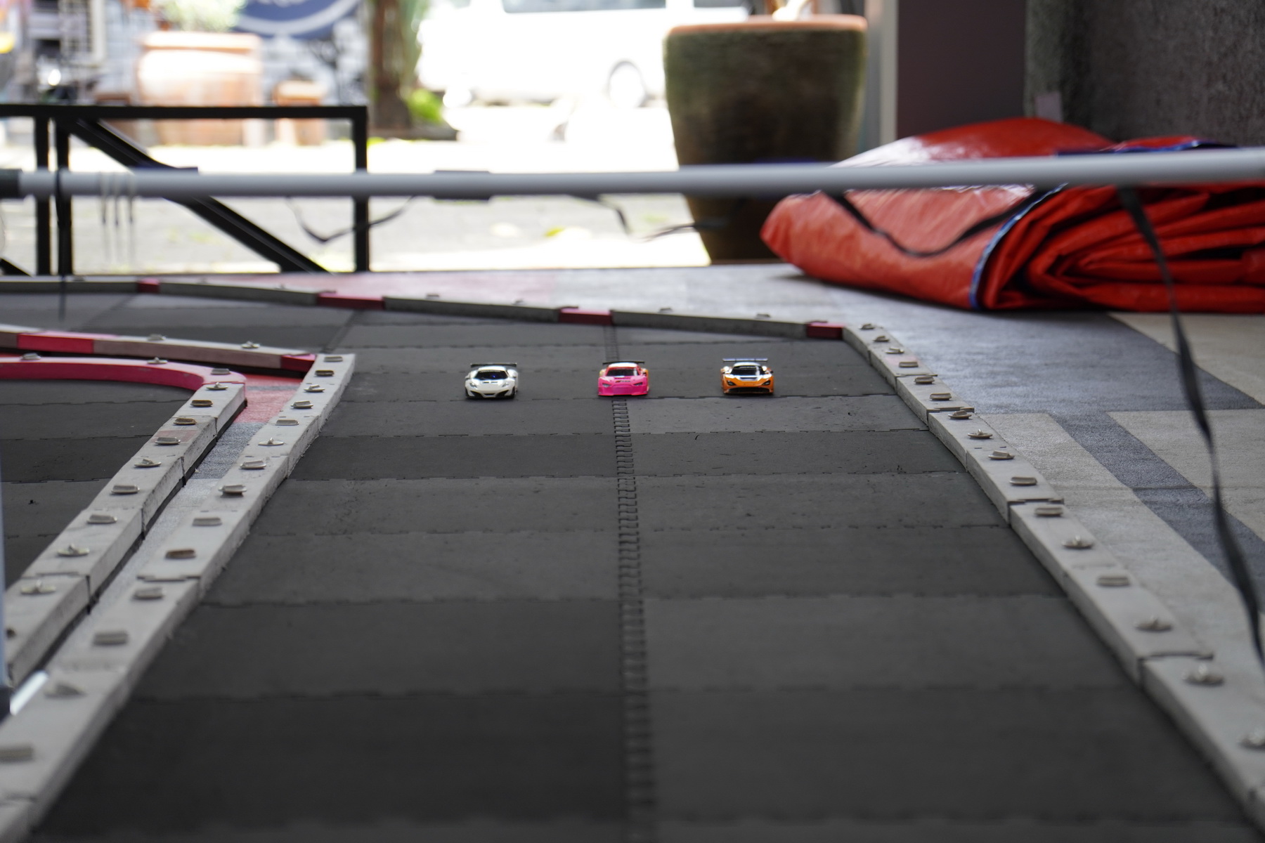 Mini-Z Indonesia Cup 2026 Series 1